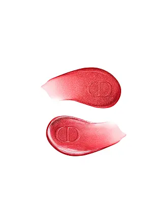 DIOR | Rouge Dior Sequin Liquid Duo in limitierter Edition (881 Carousel) | rot